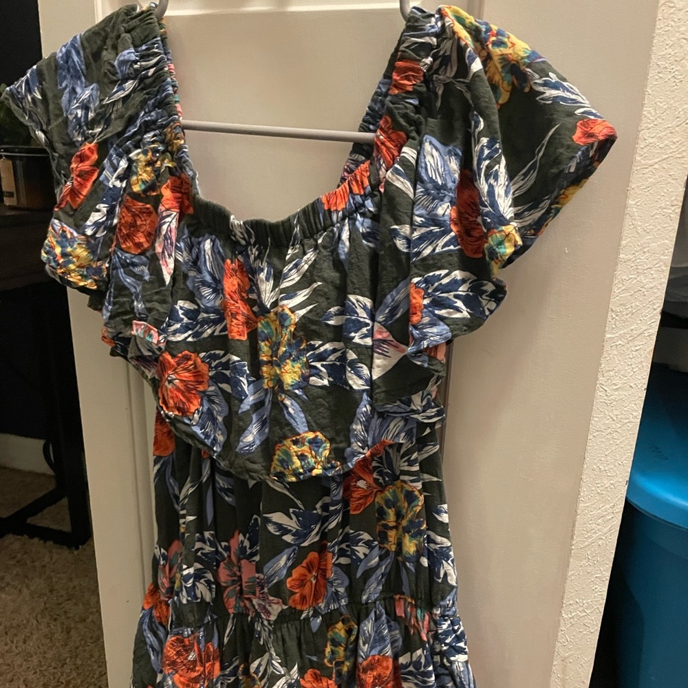 Umgee romper!